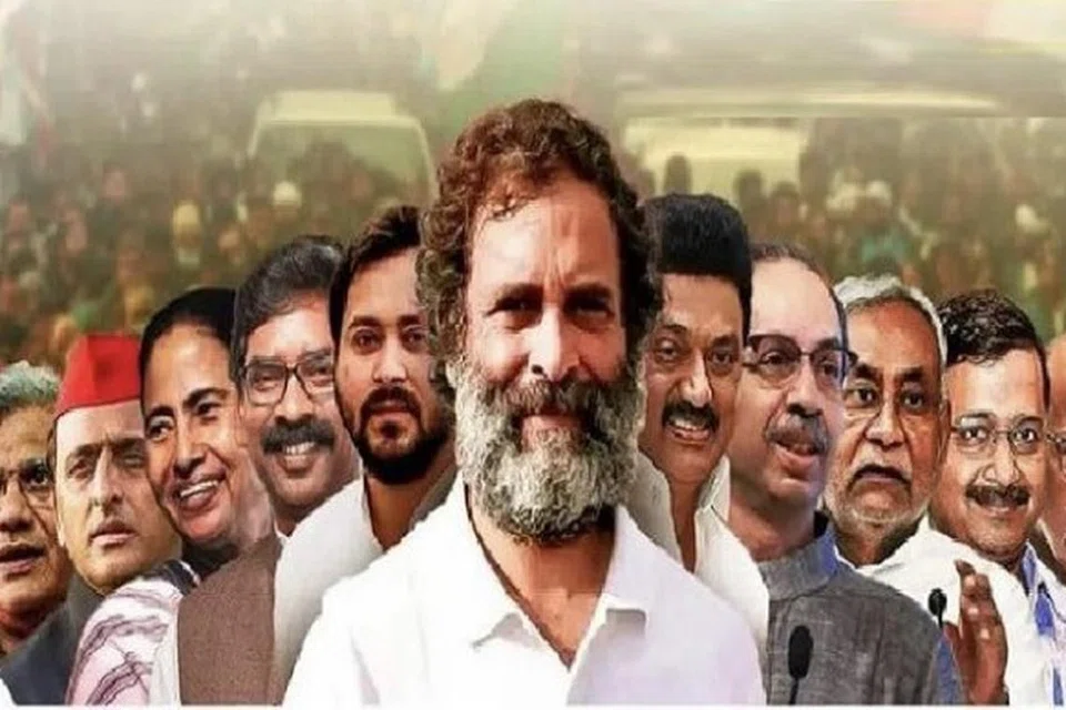இண்டியா கூட்டணியின் கூட்டம் டிசம்பர் மூன்றாவது வாரத்துக்குத் தள்ளி வைக்கப்பட்டு உள்ளது.