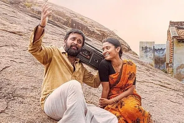 மற்றவர்களின் திறமையை வளர்ப்பதே பெருமை: சசிகுமார்