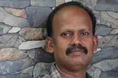ஆடை ஏற்றுமதியில் 30 ஆண்டு அனுபவமிக்க திரு செந்தில் குமார்.