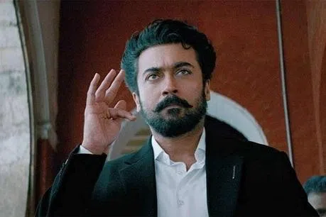 ரூ.200 கோடி எதிர்பார்க்கும் ‘கருப்பு’ படத் தயாரிப்பாளர்