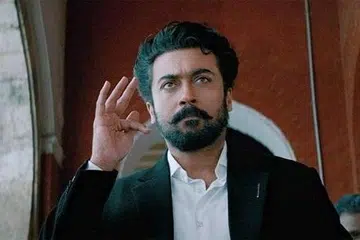 சூர்யா.