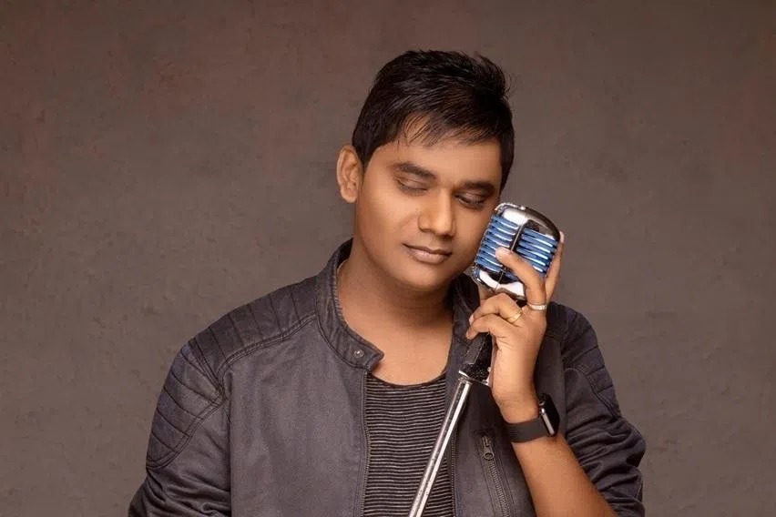 எதிர்பாராத விதமாக இசையமைப்பாளரானேன்: சாம் சி எஸ்