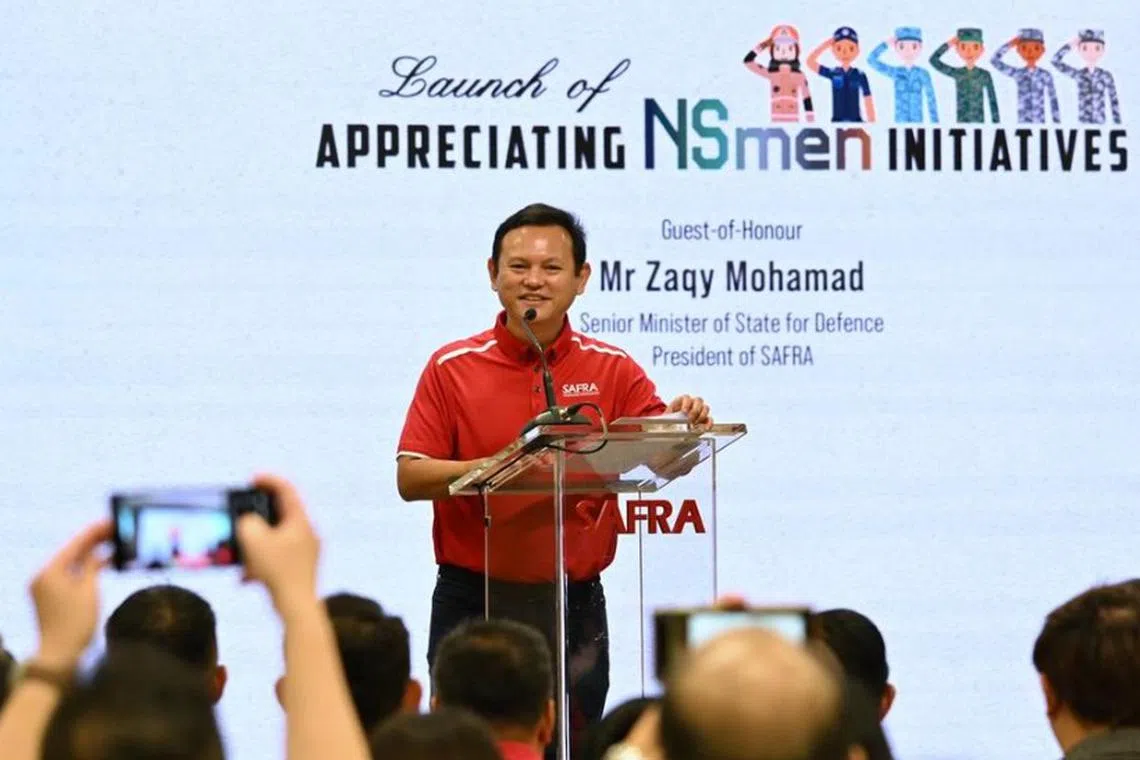 2030ல் சாஃப்ரா பேஷோர் மன்றம், பிடோக் சவுத் ரயில் நிலையம் அருகே அமையும்