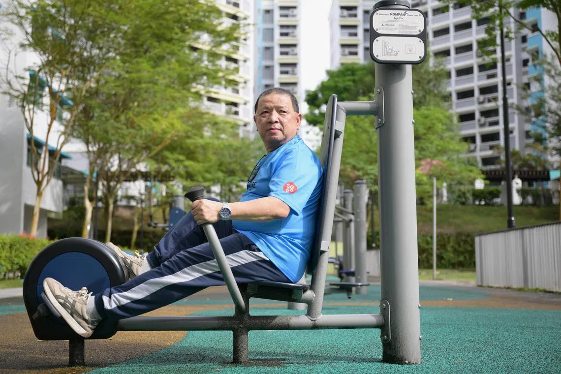 61வது வயதில் ரத்த தானம்;  புதியவர்களுக்கும் அழைப்பு