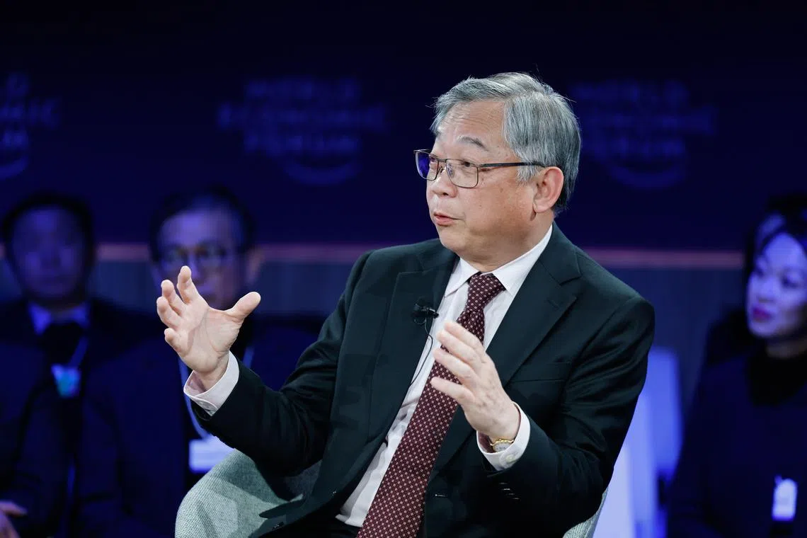 சிங்கப்பூரின் ‘ஏஐ’ அணுகுமுறை பாதுகாப்பு நெறிமுறைகளுக்கு உட்பட்டது: துணைப் பிரதமர் கான்