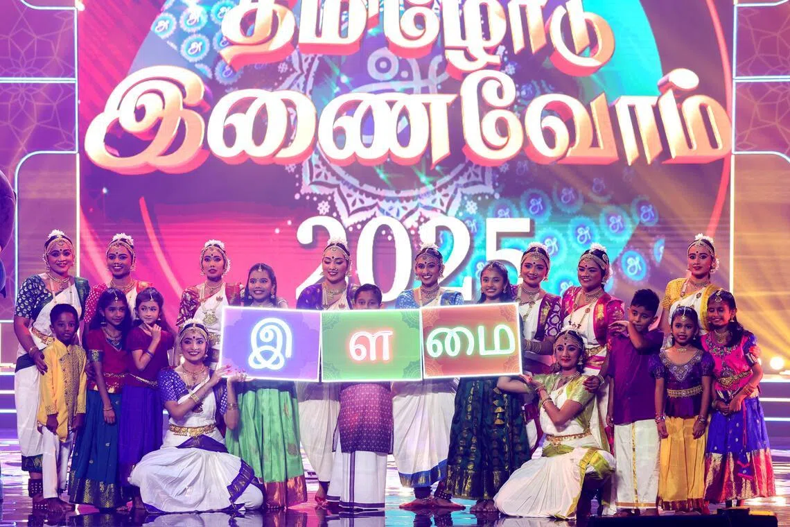 புத்தாண்டைப் புதிய திட்டங்களுடன் வரவேற்கும் இந்திய அமைப்புகள்