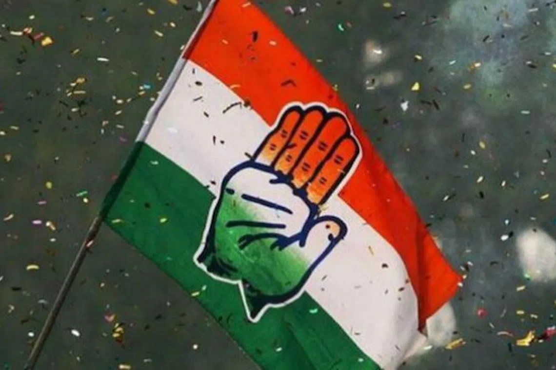 ஜிஎஸ்டி குறைப்பு: மாநிலங்களுக்கு 5 ஆண்டு இழப்பீடு கோருகிறது காங்கிரஸ்