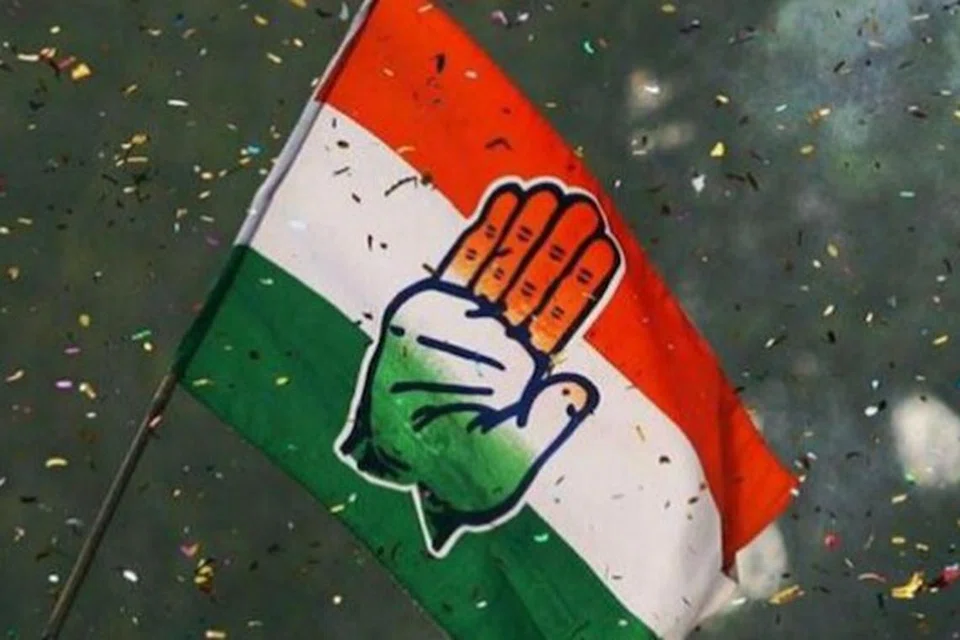 மத்திய அரசு தற்போது ஜிஎஸ்டியை சீரமைத்துள்ளது நல்ல விஷயம் என காங்கிரஸ் வரவேற்றுள்ளது.