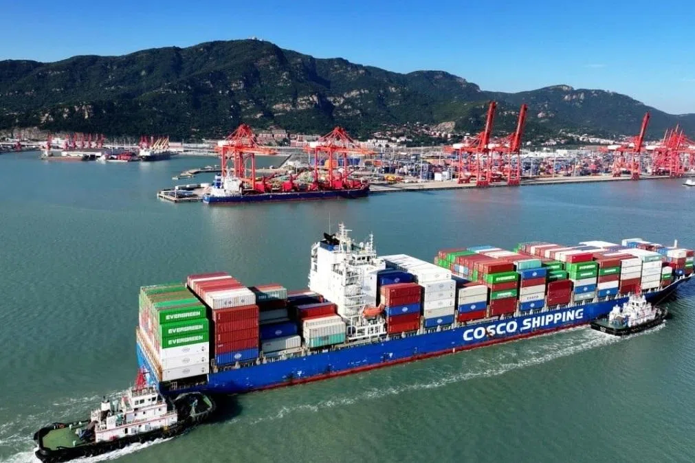 ஈரான் போர்: வர்த்தகத் தடைகளால் திகைத்து நிற்கும் சிங்கப்பூர் நிறுவனங்கள்