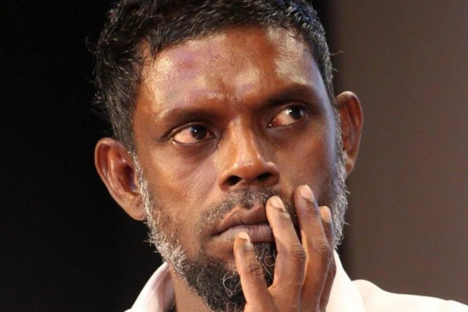 விநாயகன்.