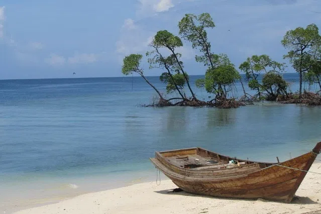 அந்தமான் கடல் பகுதியில் 87% மீத்தேன் கண்டுபிடிப்பு: ஆய்வில் உறுதி