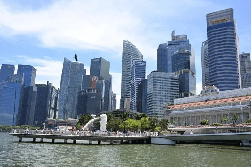 சிங்கப்பூரின் அடிப்படைப் பணவீக்கம் ஆகஸ்ட்டில் 4 ஆண்டுகள் காணாத அளவுக்குக் குறைந்தது