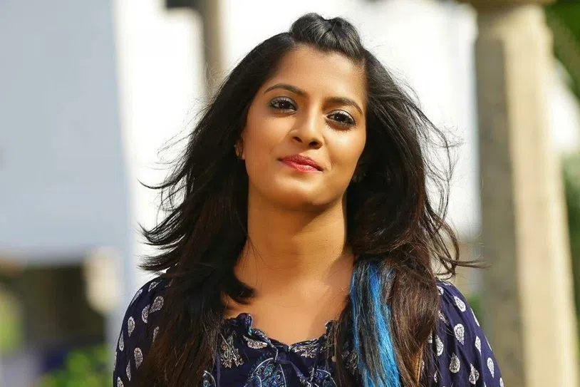 நான் சரியான பாதையில் செல்கிறேன்: வரலட்சுமி