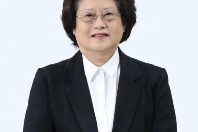 மேல்முறையீட்டு நீதிமன்ற நீதிபதி  பெலின்டா ஆங் பதவி ஓய்வு