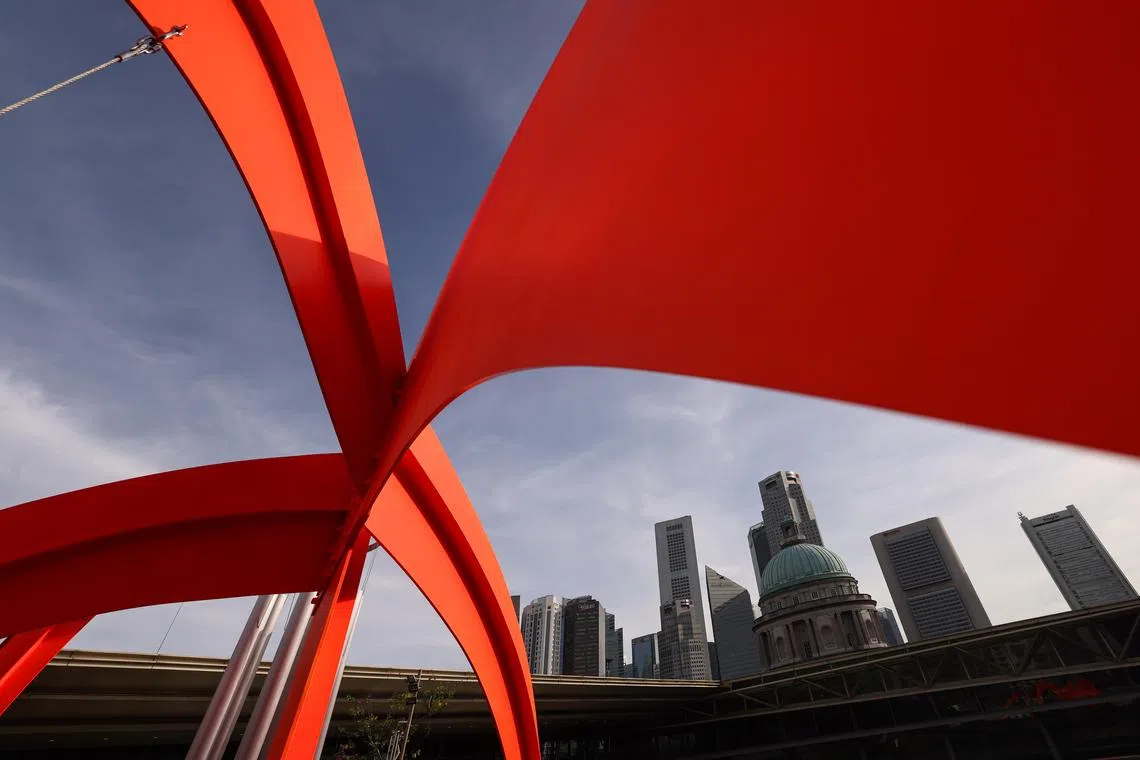 நிலையில்லாத பொருளியல் சூழலிலும் நிலைத்து நிற்கும் வளர்ச்சியே இலக்கு: பிரதமர் 