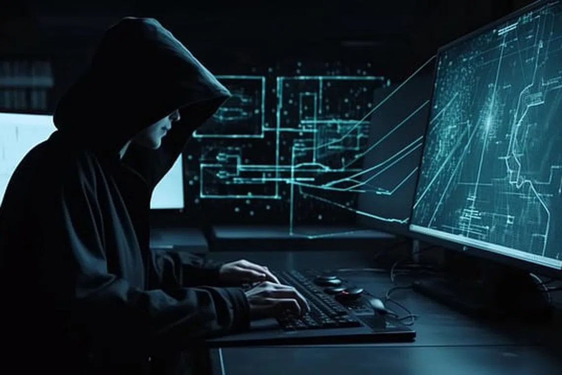 $1.8 பில்லியனைத் திருடிய வடகொரிய மின்னிலக்கத் திருடர்கள்