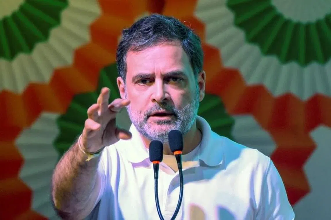 இண்டியா கூட்டணி நீடிக்க 65% ஆதரவு: கருத்துக்கணிப்பில் தகவல்