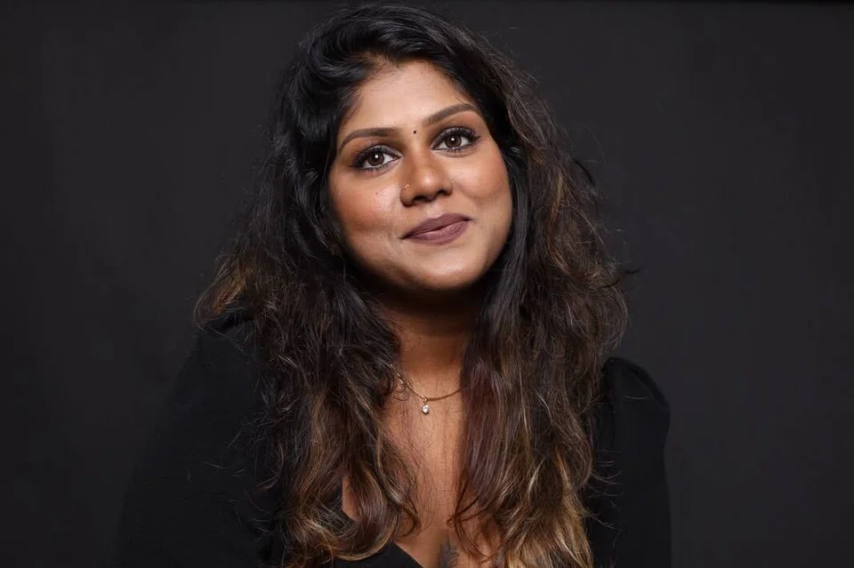உருவக்கேலிகளால் ஏற்படும் வலியைப் பகிர்ந்துகொண்ட கல்வியாளர் திவ்யா ஷேக் பாபு, 28.