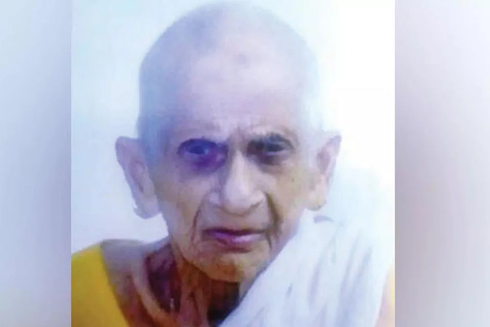 நடிகர் மோகன்லாலை சந்திக்க விரும்பிய 108 வயது தனது ஆசை நிறைவேறாமலேயே மரணமடைந்துவிட்டார். 