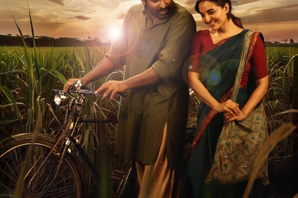 இளையர்களுக்கு அடக்குமுறை அரசியல் புரிதலை ஏற்படுத்தும் முயற்சியில் வெற்றிமாறனுக்கு ’வெற்றி’.