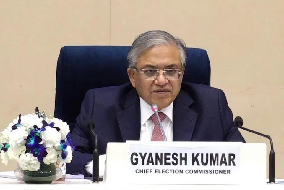 ஏப்ரல் 23ல் தமிழ்நாடு சட்டமன்றத் தேர்தல் 