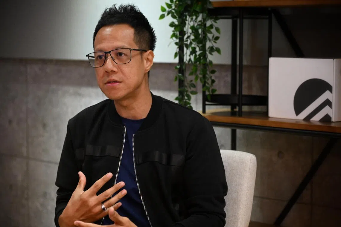 ‘பிராப்பர்ட்டிலிம்பிரதர்ஸ்’ ஊழியர்கள் ரகசியங்களைத் தெரியப்படுத்த புதிய தளம்