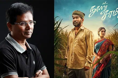 விஜய் ஆண்டனி - சுவாசிகா நடிப்பில் ‘நூறு சாமி’ என்ற படத்தை இயக்குநர் சசி இயக்கியுள்ளார். விரைவில் இத்திரைப்படம் வெளியாக உள்ளது. 