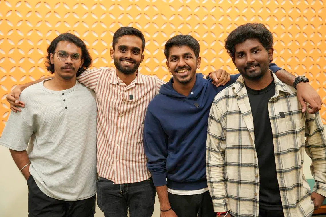‘சட்டென்று மாறுது வானிலை’: மனத்தில் தோன்றிய காட்சியின் நீட்சி