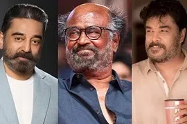 கதையை மாற்றிய ரஜினி: கோபம் அடைந்த சுந்தர்.சி