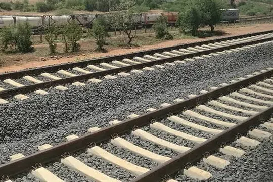 11,000 கி.மீ. தண்டவாளங்களை நான்கு வழிப்பாதைகளாக மாற்ற இந்திய ரயில்வே திட்டம்