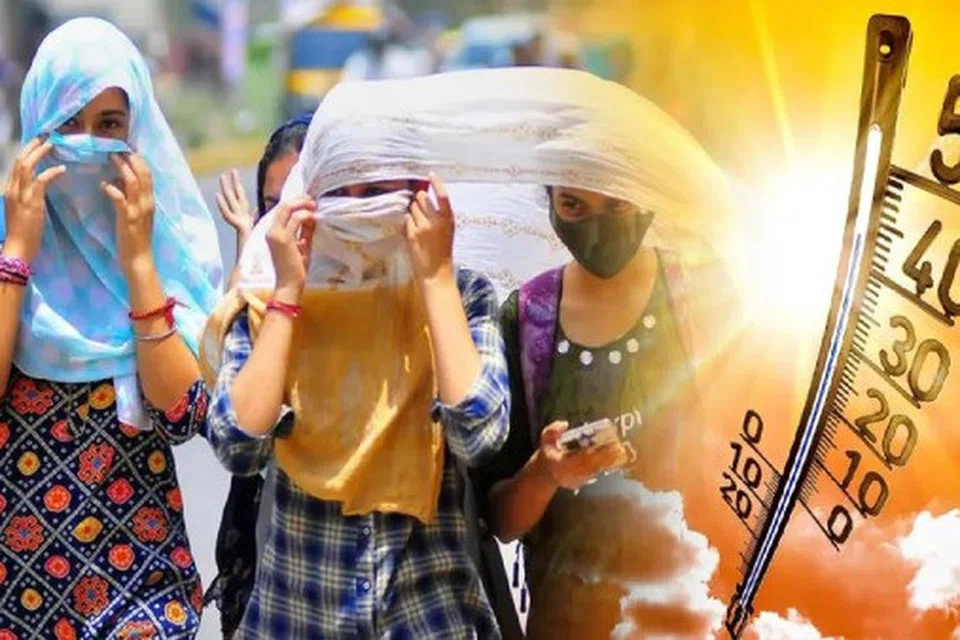 பசிபிக் பெருங்கடல் பகுதியில் எல்நினோ பாதிப்புகள் தொடர்ந்து நிலவி வருவதால், பல நகரங்களில் வெப்பநிலை அதிகமாக உள்ளது என்று இந்திய வானிலை ஆய்வு மையம் தெரிவித்துள்ளது.   