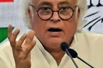 இந்தியா-அமெரிக்கா ஒப்பந்தம் சோதனையானது: ஜெய்ராம் ரமேஷ் 