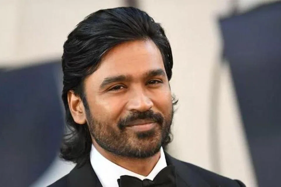 தனுஷ்.