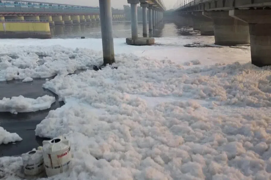 இயல்புநிலைக்குத் திரும்பிய டெல்லி நீர் விநியோகம்