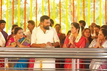 ‘எவிடென்ஸ் #8’ படத்தில் ஒரு காட்சி.