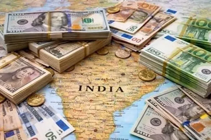 அந்நிய நேரடி முதலீடுகளுக்கான உச்சவரம்பை உயர்த்த முடிவு