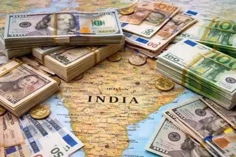 அமெரிக்கா, சிங்கப்பூர், நெதர்லாந்து, ஜப்பான், பிரிட்டன் ஆகிய நாடுகள் இந்தியாவில் முதலீடு செய்வதில் ஆர்வம் காட்டுகின்றன.