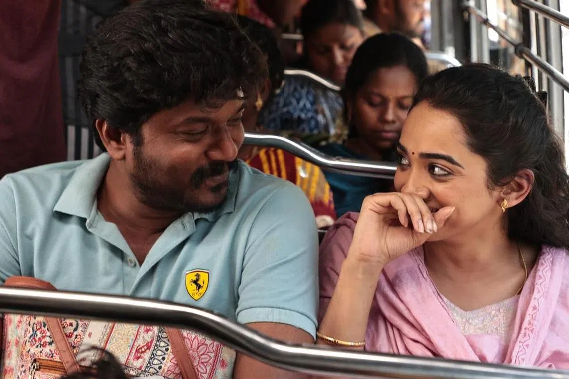 ‘குடும்பஸ்தன்’ இரண்டாம் பாகம் உருவாகிறது