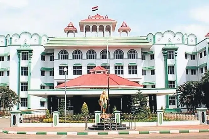 திருமயம் பகுதியில் அகழாய்வு நடத்த நீதிமன்றம் உத்தரவு