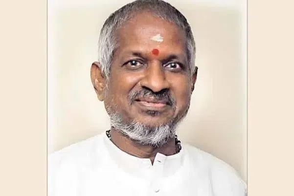 இளையராஜாவின் புகைப்படம், 
பெயரைப் பயன்படுத்தத் தடை