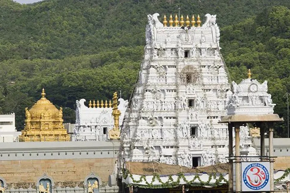 லட்டு தயாரிக்கப் பயன்படும் பொருள்களின் தரத்தை ஆய்வுசெய்யத் தேவையான ஆய்வகங்கள் திருப்பதி தேவஸ்தானத்திடம் இல்லை என்று தெரிவிக்கப்பட்டு உள்ளது.