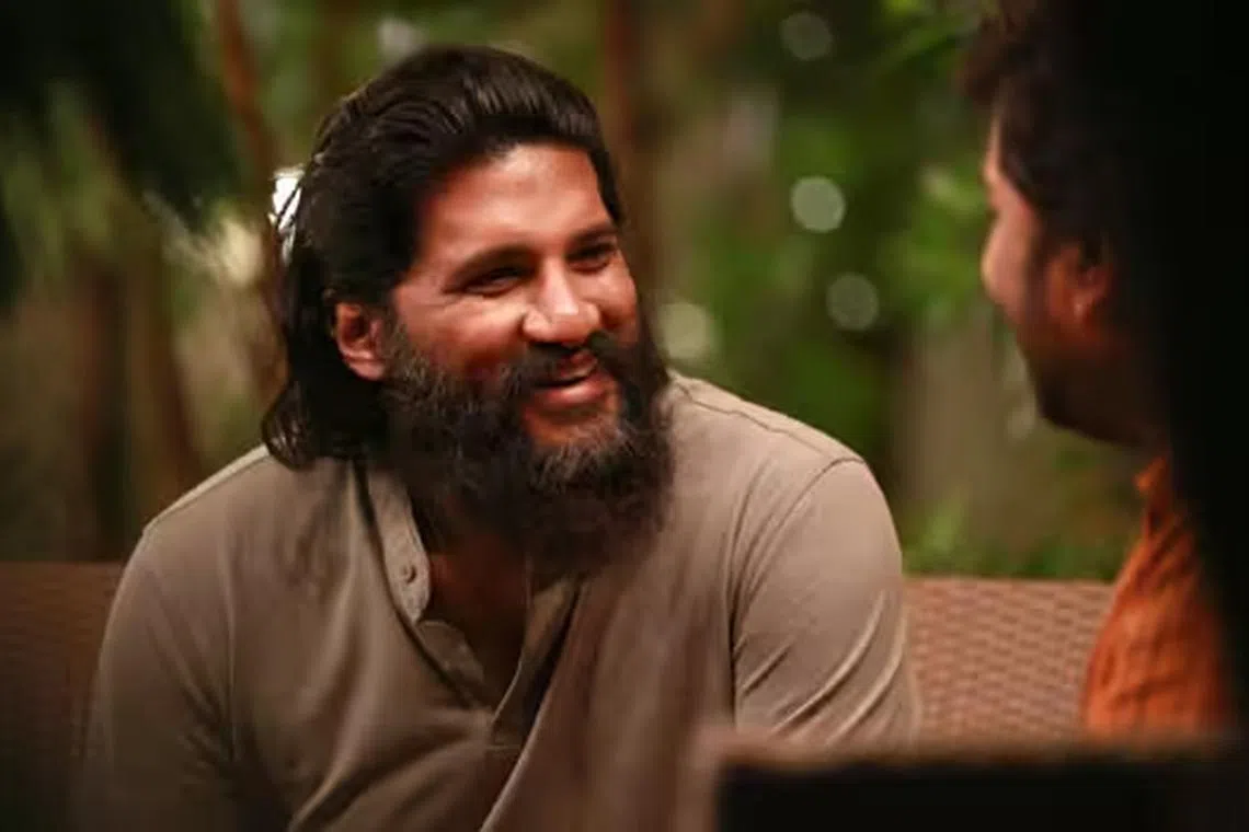 ஏழு ஆண்டுகளுக்குப் பிறகு மீண்டும் நடிக்கும் விஜய் யேசுதாஸ்