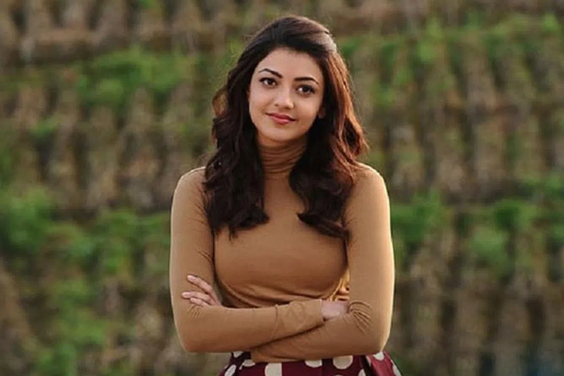 ‘ராமாயணா’ படத்தில் மண்டோதரியாக நடிக்கும் காஜல் 