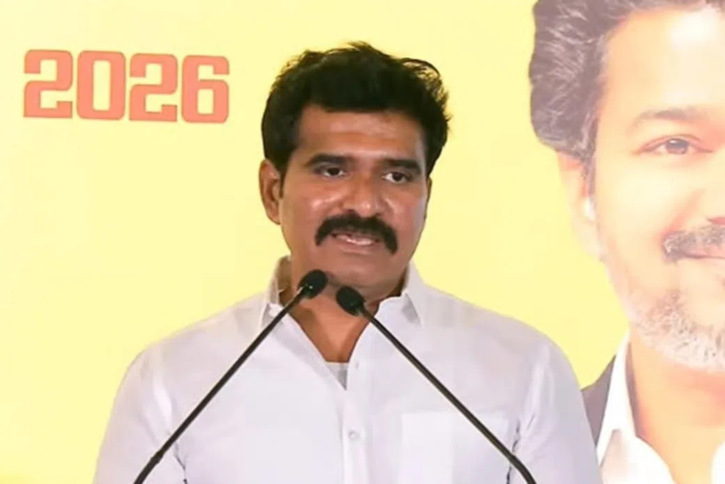 திமுக - அதிமுக சேர்ந்து ஆட்சியமைக்க தொடர்ந்து முயற்சி: நிர்மல் குமார்
