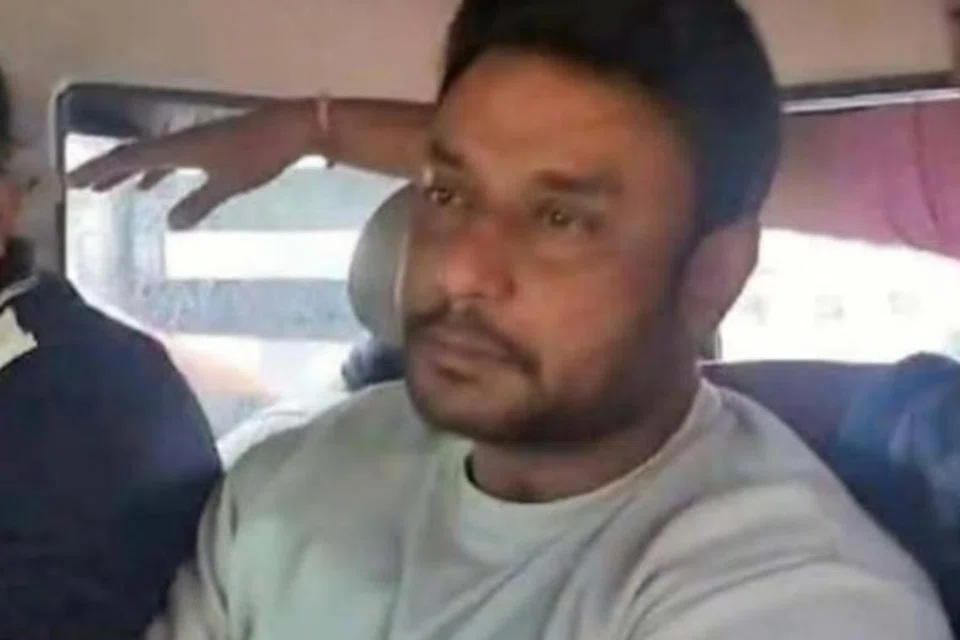நடிகர் தர்ஷன் மீது குற்றப்பத்திரிகை தாக்கல் செய்யப்பட்டது.