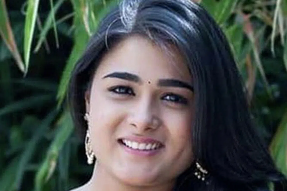 ‘இட்லி கடை’யில் இணையும் ஷாலினி