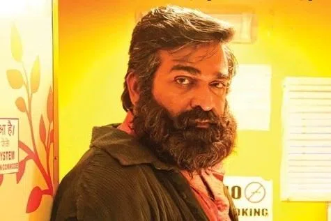 பிடித்த இயக்குநர்கள், கதைகளுடன் திரையில் மிளிரும் விஜய் சேதுபதி