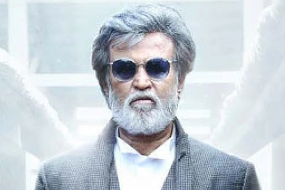 ரஜினி.