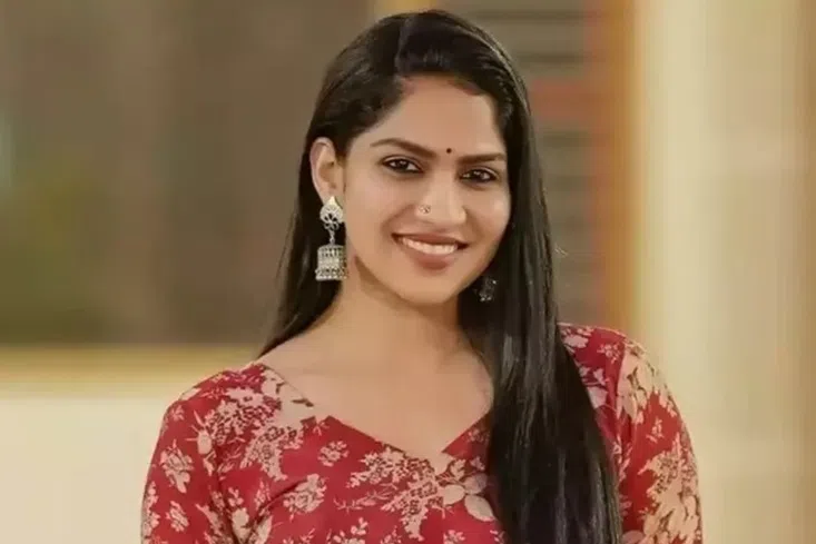 எனக்கும் ஆங்கிலம் ஒருநாள் வசப்படும்: சுவாசிகா