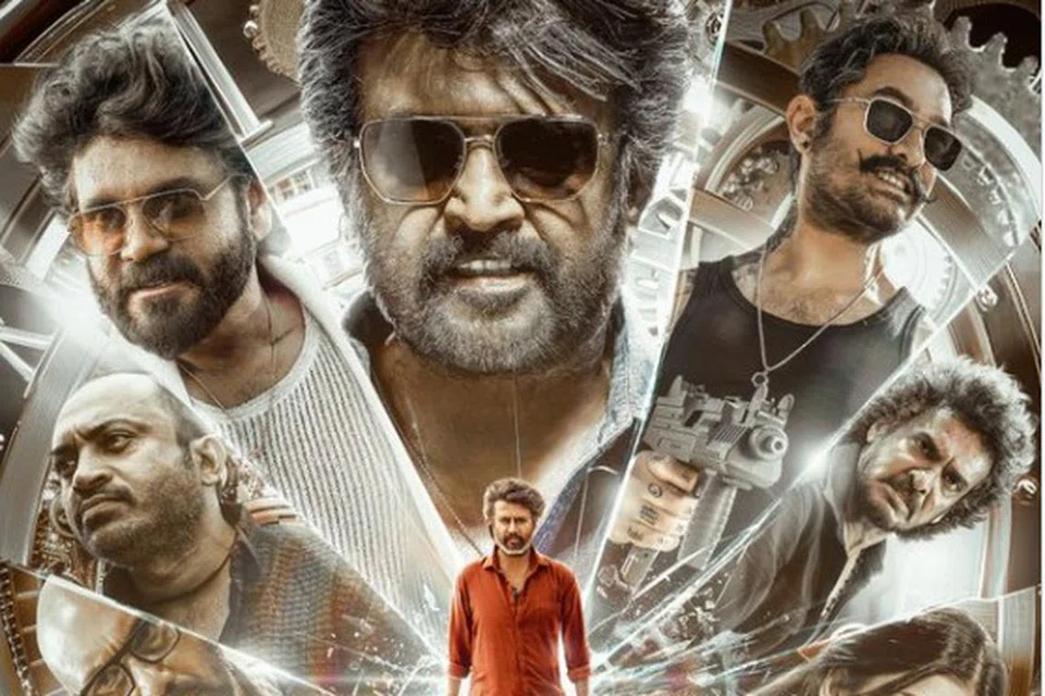 கூலி படத்தில் ரஜினியுடன் இணைந்து அமீர் கான், சத்யராஜ், நாகார்ஜுனா, சௌபின் ஷாஹிர், சுருதிஹாசன், உபேந்திரா ஆகியோர் நடித்துள்ளனர். 